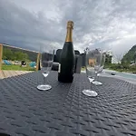 Holiday home Ukhutula Vollore-Montagne