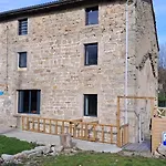 Holiday home Ukhutula Vollore-Montagne