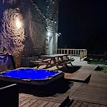Ukhutula Holiday home Vollore-Montagne