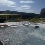 Ukhutula Holiday home Vollore-Montagne
