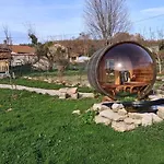 Ukhutula Holiday home