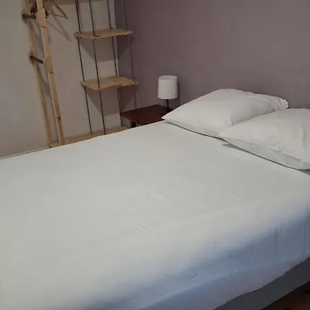 Ukhutula Ferienhaus *